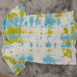 Homemade Tye Dye!!